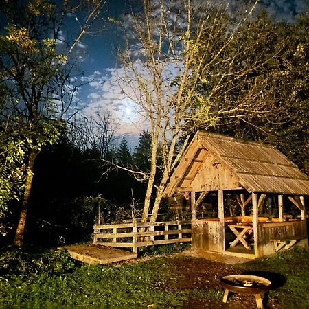 Ferienhaus Klopeinersee Kaernten Sittersdorf Extérieur photo