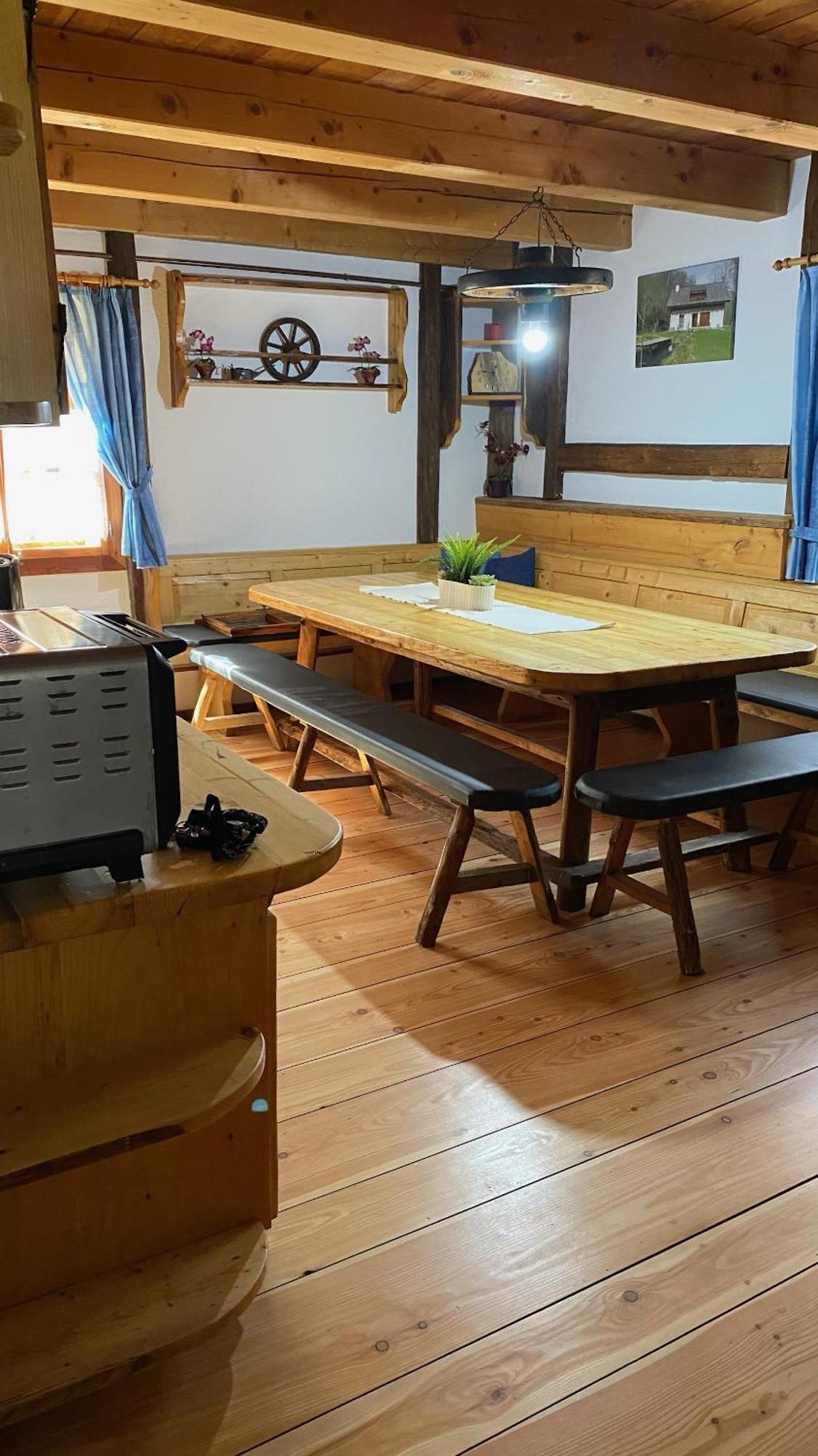 Ferienhaus Klopeinersee Kaernten Sittersdorf Extérieur photo