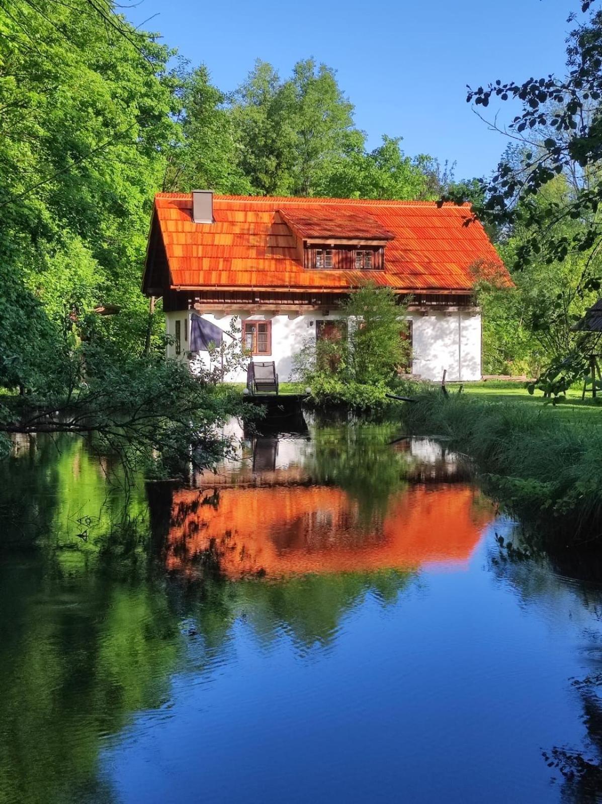 Ferienhaus Klopeinersee Kaernten Sittersdorf Extérieur photo