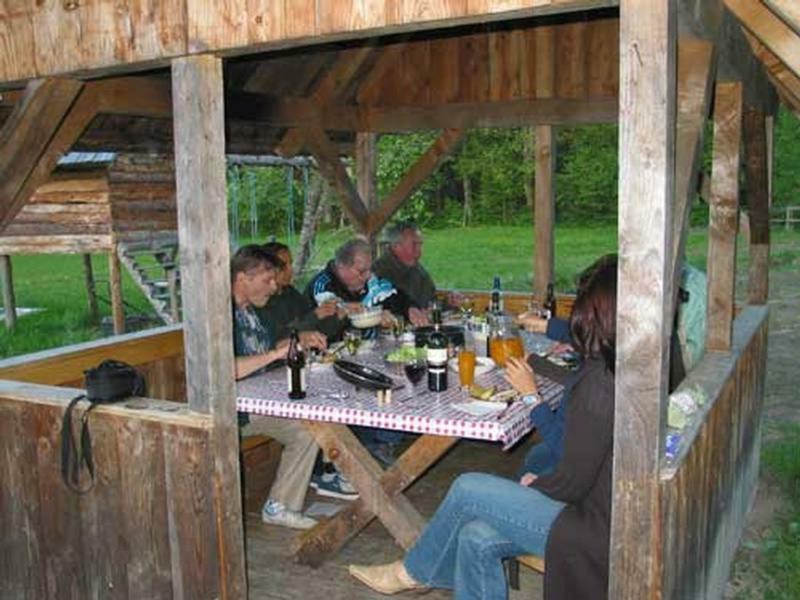 Ferienhaus Klopeinersee Kaernten Sittersdorf Extérieur photo